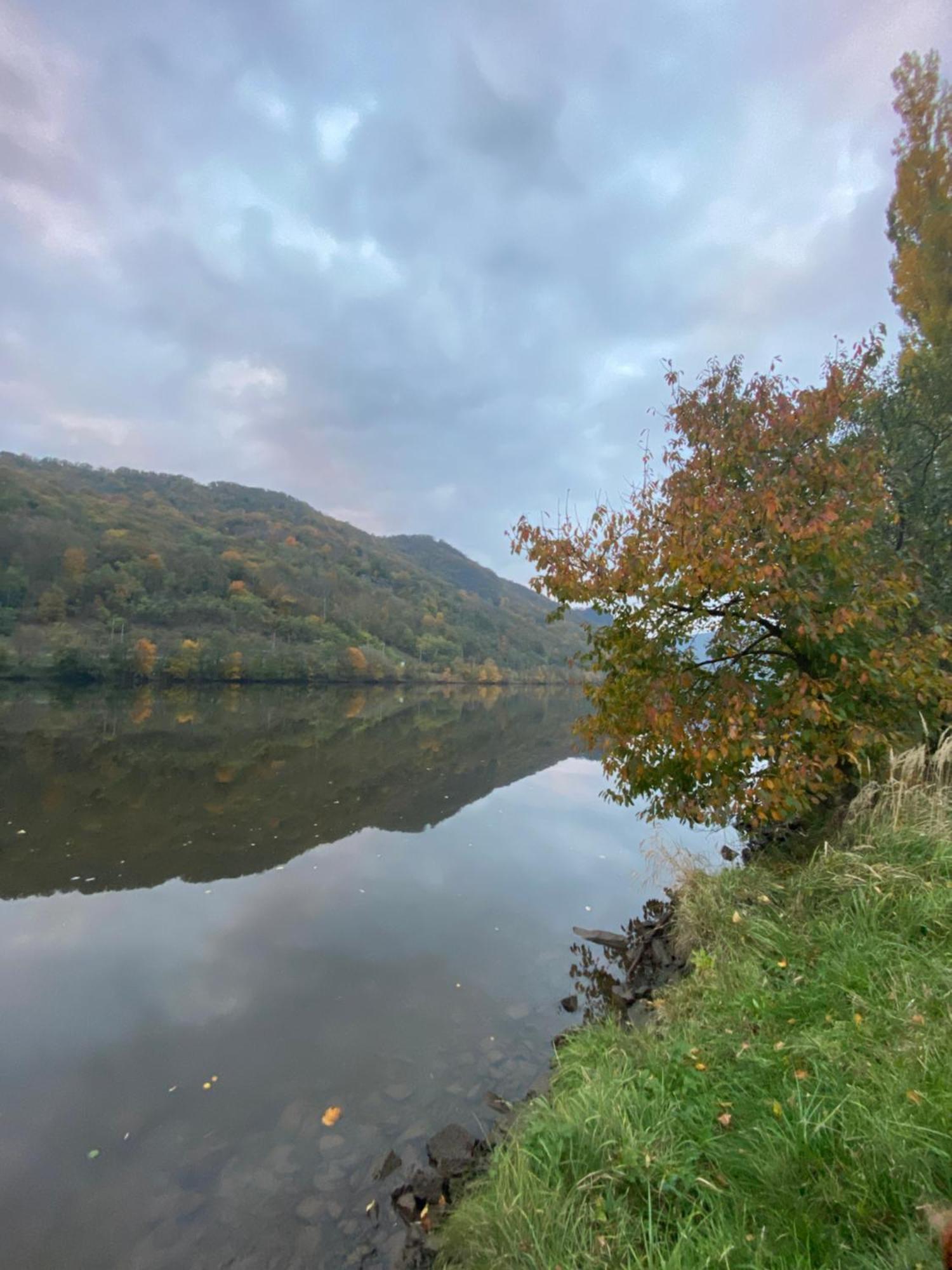 Ústí nad LabemSebuzinka住宿加早餐旅馆 外观 照片